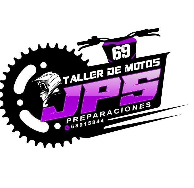 JPS Preparaciones